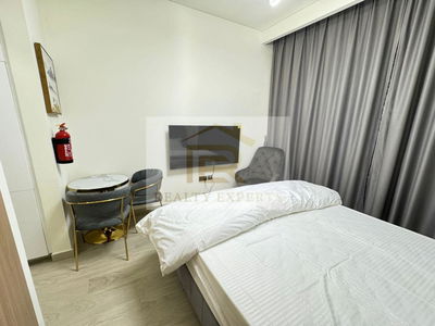 AZIZI Riviera, United Arab Emirates  AZIZI Riviera, United Arab Emirates