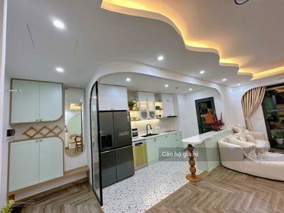 Oriental Plaza 685 Au Co, Vietnam Oriental Plaza 685 Au Co, Vietnam