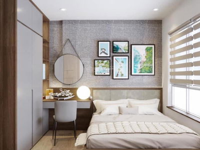 Rose Town, Vietnam Rose Town, Vietnam