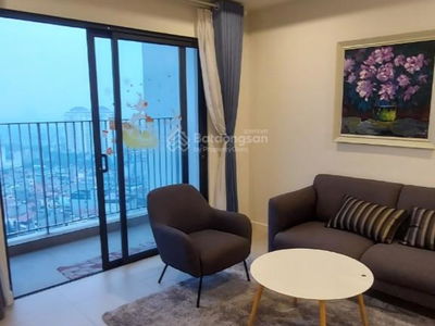 Sky Central, Vietnam Sky Central, Vietnam