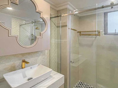 Sunrise City View, Vietnam  Sunrise City View, Vietnam