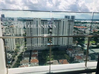 The Antonia, Vietnam The Antonia, Vietnam