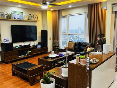 Duong Noi New Urban Area, Vietnam Duong Noi New Urban Area, Vietnam