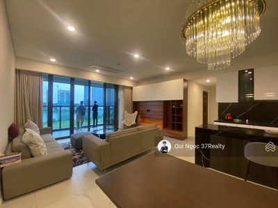 The Metropole Thu Thiem, Vietnam  The Metropole Thu Thiem, Vietnam