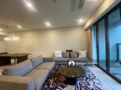 The Metropole Thu Thiem, Vietnam The Metropole Thu Thiem, Vietnam