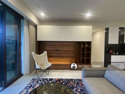 The Metropole Thu Thiem, Vietnam The Metropole Thu Thiem, Vietnam