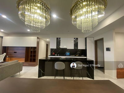 The Metropole Thu Thiem, Vietnam  The Metropole Thu Thiem, Vietnam