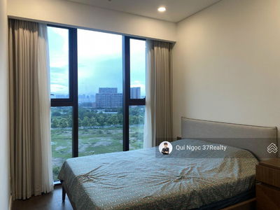 The Metropole Thu Thiem, Vietnam The Metropole Thu Thiem, Vietnam