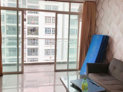 New Saigon-Hoang Anh Gia Lai 3, Vietnam New Saigon-Hoang Anh Gia Lai 3, Vietnam