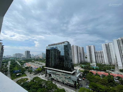 New Saigon-Hoang Anh Gia Lai 3, Vietnam New Saigon-Hoang Anh Gia Lai 3, Vietnam