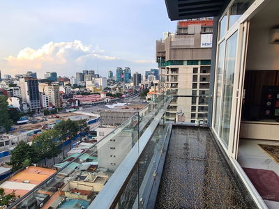 The One Saigon, Vietnam The One Saigon, Vietnam