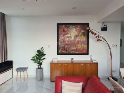 The One Saigon, Vietnam The One Saigon, Vietnam