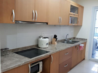 Golden Palace, Vietnam Golden Palace, Vietnam