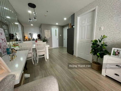 The Harmona, Vietnam The Harmona, Vietnam