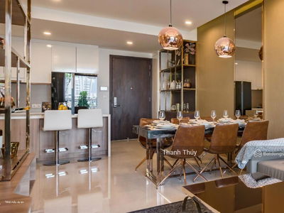 One Verandah Mapletree, Vietnam One Verandah Mapletree, Vietnam