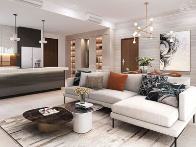 The Infiniti Riviera Point, Vietnam The Infiniti Riviera Point, Vietnam