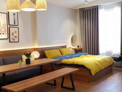 Sunrise City View, Vietnam Sunrise City View, Vietnam