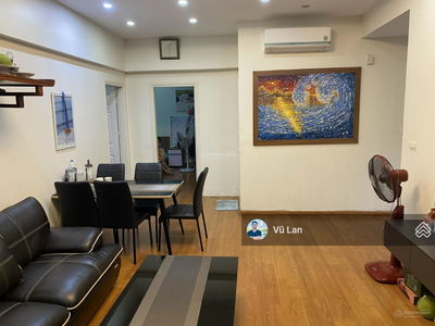 Song Da 7, Vietnam Song Da 7, Vietnam