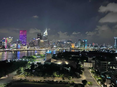 Empire City Thu Thiem, Vietnam Empire City Thu Thiem, Vietnam