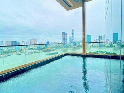 Empire City Thu Thiem, Vietnam Empire City Thu Thiem, Vietnam