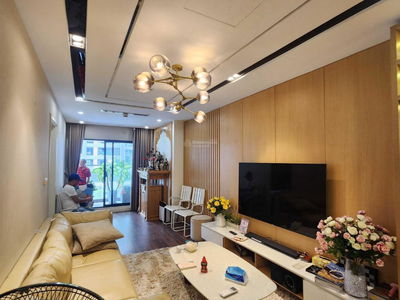 Imperia Garden, Vietnam Imperia Garden, Vietnam