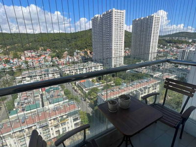 Green Bay Towers, Vietnam Green Bay Towers, Vietnam