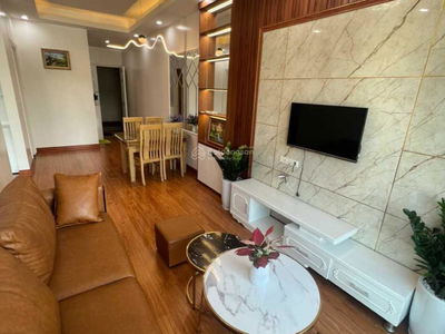 Green Bay Towers, Vietnam Green Bay Towers, Vietnam