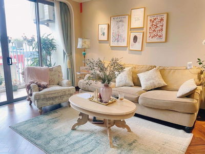 Thong Nhat Complex, Vietnam Thong Nhat Complex, Vietnam