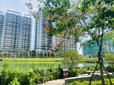 Mizuki Park, Vietnam Mizuki Park, Vietnam