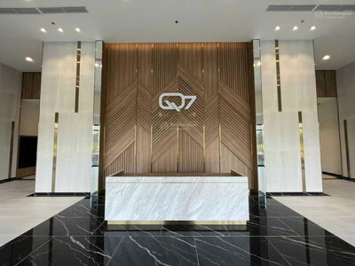 Q7 Saigon Riverside, Vietnam Q7 Saigon Riverside, Vietnam