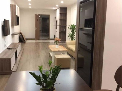 Bamboo Airways Tower, Vietnam Bamboo Airways Tower, Vietnam