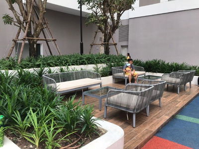 Q7 Saigon Riverside, Vietnam Q7 Saigon Riverside, Vietnam