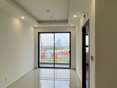 Q7 Saigon Riverside, Vietnam Q7 Saigon Riverside, Vietnam