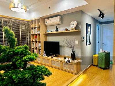 Masteri Thao Dien, Vietnam Masteri Thao Dien, Vietnam