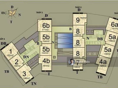 Dolphin Plaza, Vietnam Dolphin Plaza, Vietnam