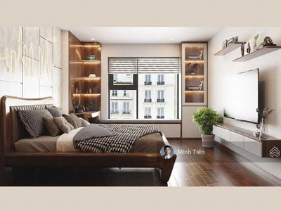 Dolphin Plaza, Vietnam Dolphin Plaza, Vietnam