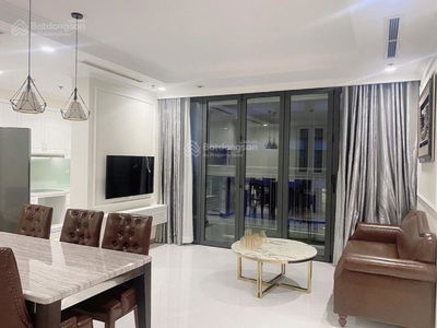 Richmond City, Vietnam Richmond City, Vietnam