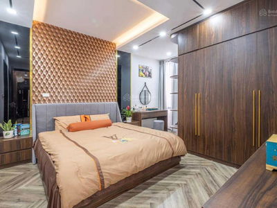 Thong Nhat Complex Thong Nhat Complex