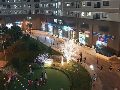 Xuan Mai Complex, Vietnam Xuan Mai Complex, Vietnam