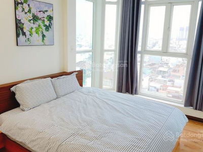 Contrexim Apartment - Copac Square Contrexim Apartment - Copac Square