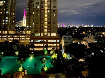 Tropic Garden, Vietnam Tropic Garden, Vietnam