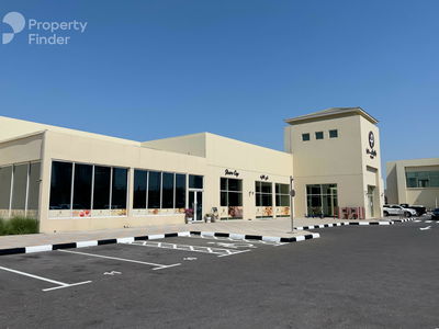 Murooj Al Furjan West, United Arab Emirates  Murooj Al Furjan West, United Arab Emirates