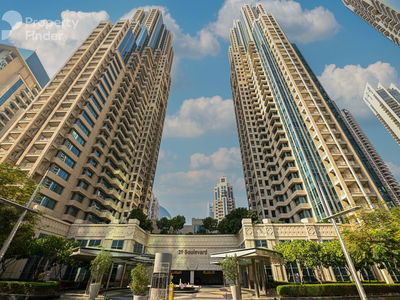 29 Burj Boulevard Tower 2, United Arab Emirates  29 Burj Boulevard Tower 2, United Arab Emirates