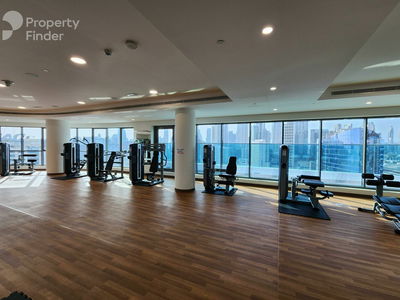 The Bay, United Arab Emirates  The Bay, United Arab Emirates