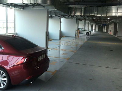 The Bay, United Arab Emirates  The Bay, United Arab Emirates