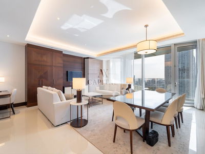 The Address Sky View Tower 2, United Arab Emirates  The Address Sky View Tower 2, United Arab Emirates