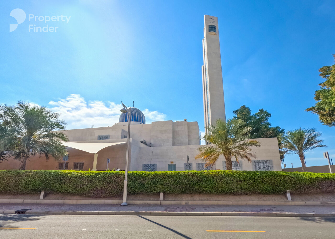 Seven Palm, United Arab Emirates Seven Palm, United Arab Emirates