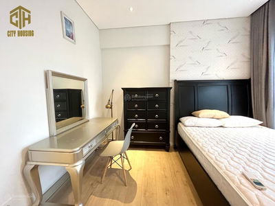 Diamond Island, Vietnam Diamond Island, Vietnam