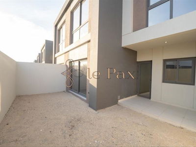 The Pulse Villas, United Arab Emirates  The Pulse Villas, United Arab Emirates