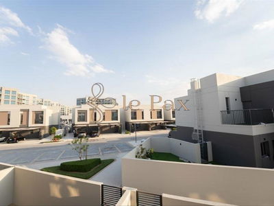 The Pulse Villas, United Arab Emirates  The Pulse Villas, United Arab Emirates